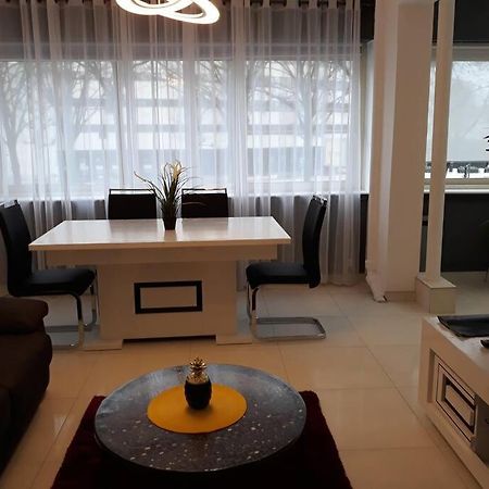 Beautiful Appartment In Rouen Dış mekan fotoğraf