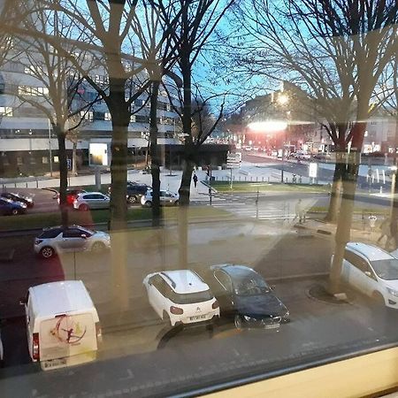 Beautiful Appartment In Rouen Dış mekan fotoğraf