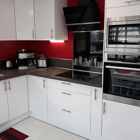 Beautiful Appartment In Rouen Dış mekan fotoğraf