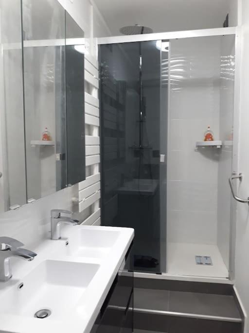 Beautiful Appartment In Rouen Dış mekan fotoğraf