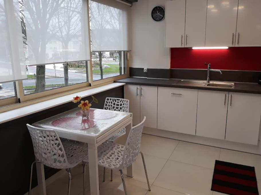 Beautiful Appartment In Rouen Dış mekan fotoğraf