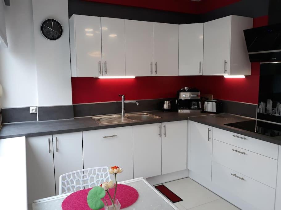 Beautiful Appartment In Rouen Dış mekan fotoğraf