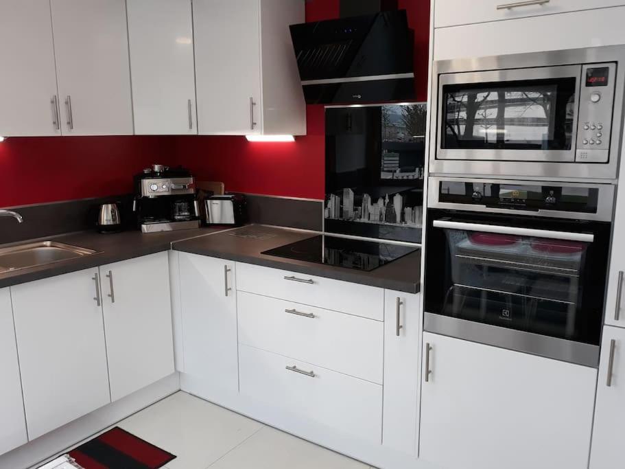 Beautiful Appartment In Rouen Dış mekan fotoğraf